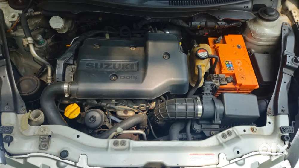 Good Condition Vehicle
