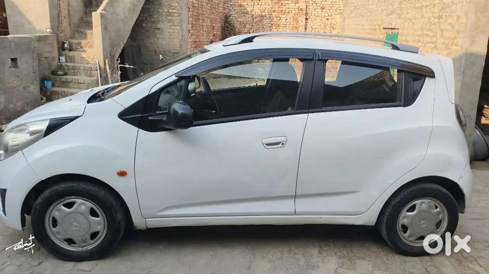 Brand New Family Car, 25+ Average, Odhan All Original, New Battery
