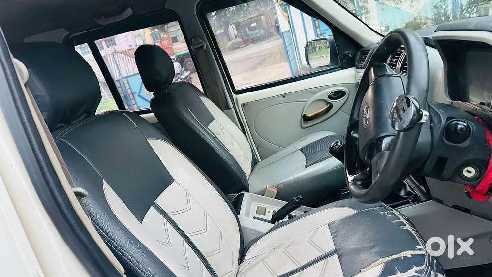 Mahindra Scorpio S4, 2016, Diesel