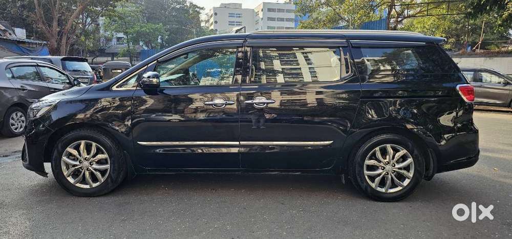 Kia Carnival Limousine, 2020, Diesel