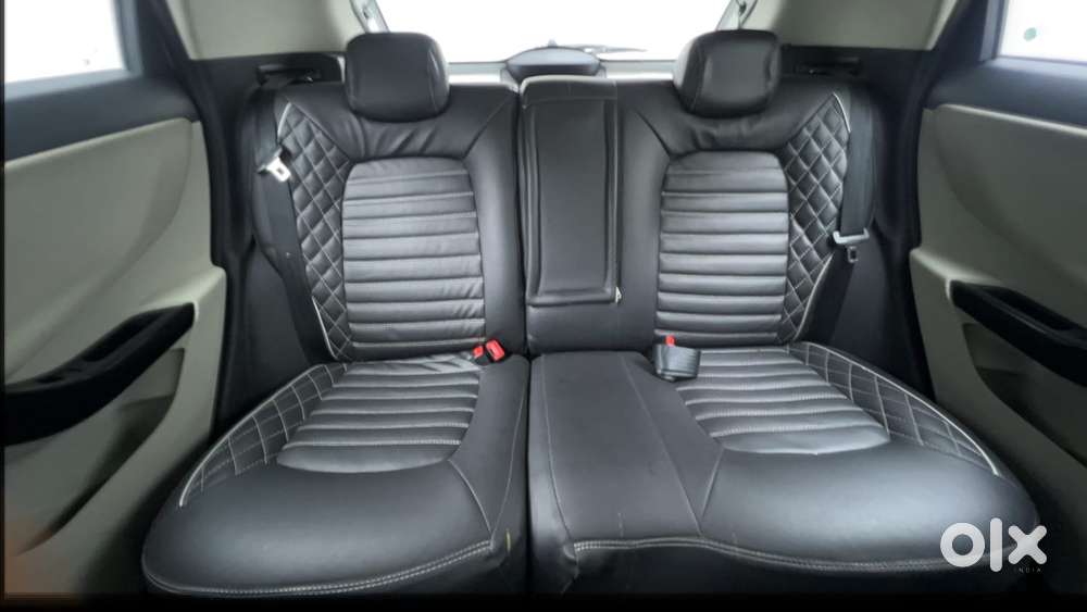 Tata Nexon 1.2 Revotron Xza Plus Hs, 2022, Petrol