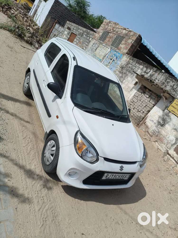 Maruti Suzuki Alto 800 2019 Petrol 58000 Km Driven