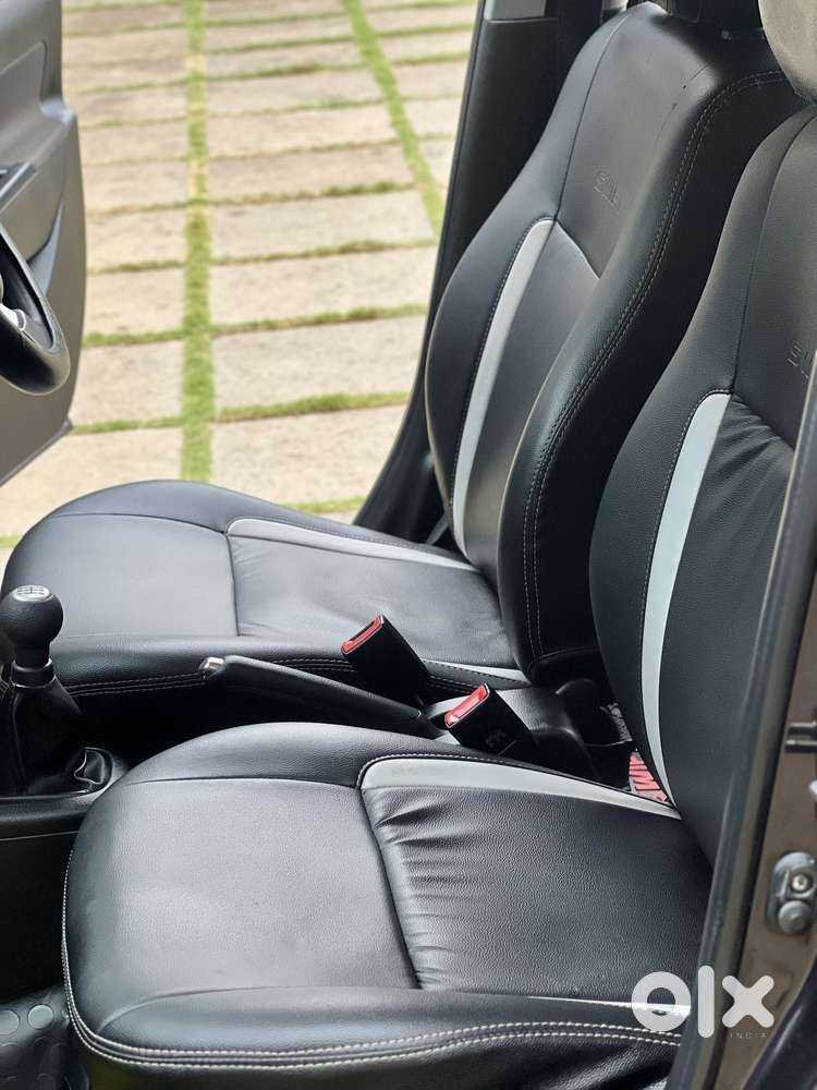 Maruti Suzuki Swift Vxi, 2016, Petrol