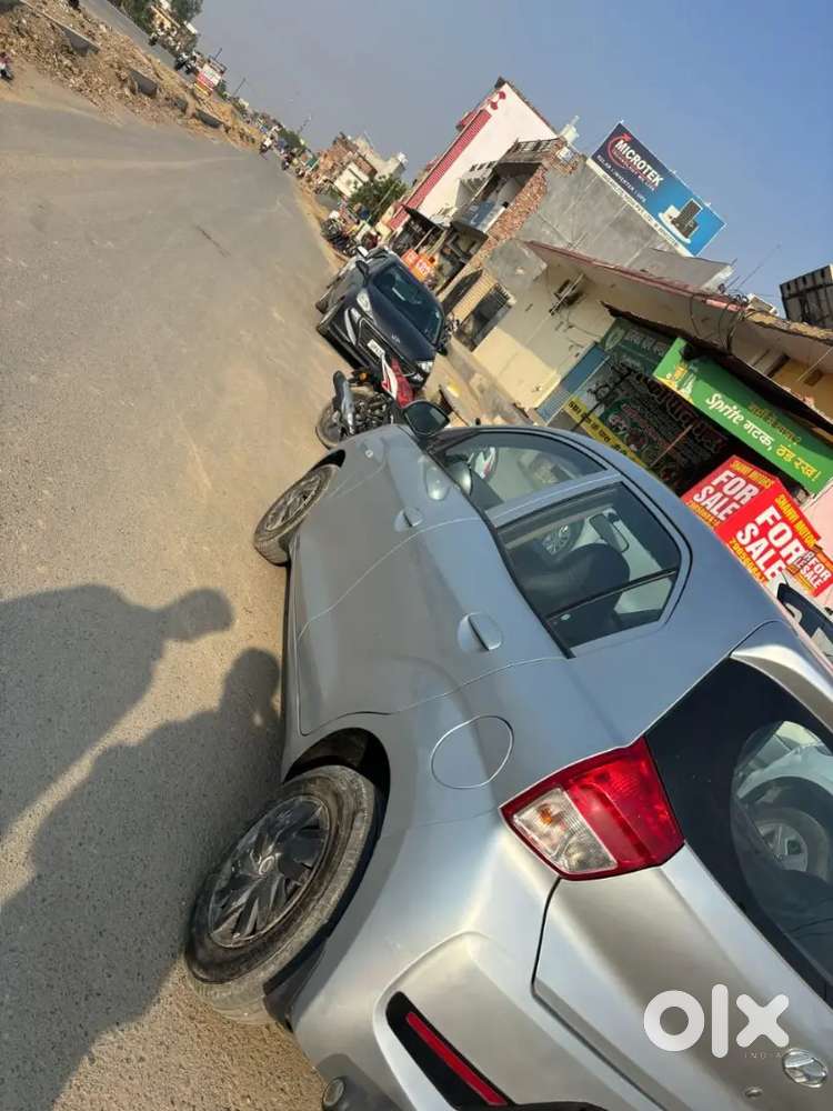 Hyundai Santro 2020 Petrol Good Condition