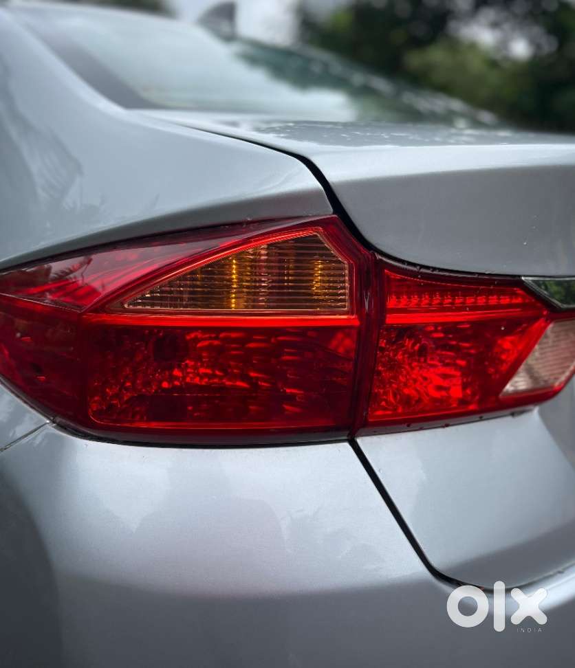 Honda City 2014-2015 I Dtec Vx, 2014, Diesel