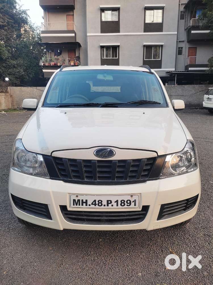 Mahindra Quanto C4, 2012, Diesel