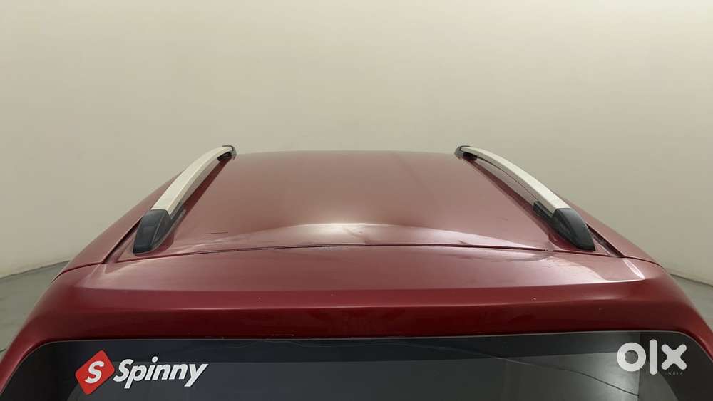 Datsun Go T, 2014, Petrol