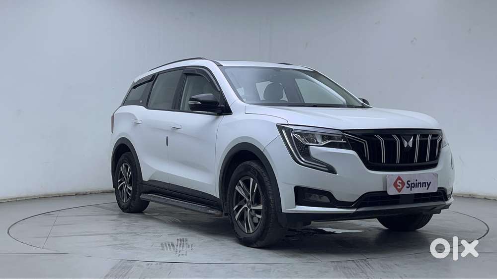 Mahindra Xuv700 2.2 Ax 5 Diesel Mt Str, 2023, Diesel