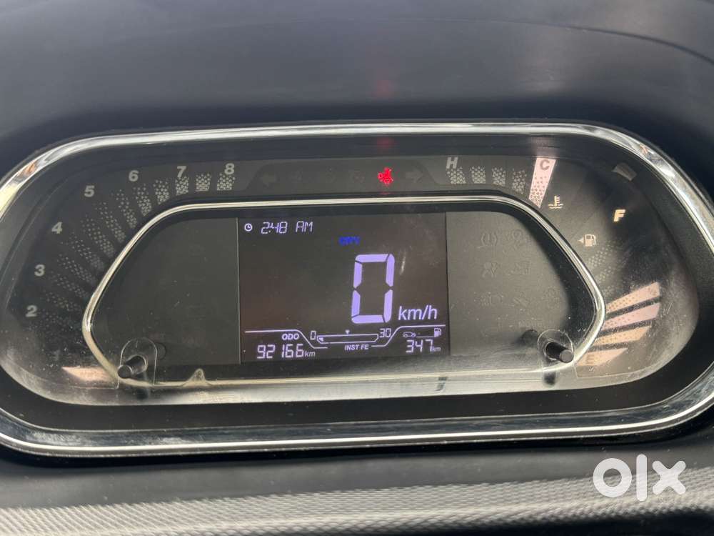 Tata Tigor Xz, 2020, Diesel