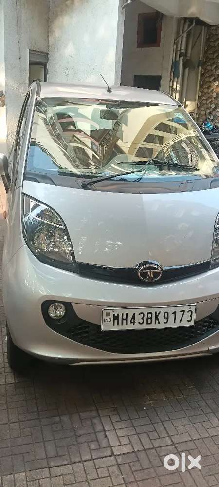 Tata Nano 2018 Petrol Good Condition