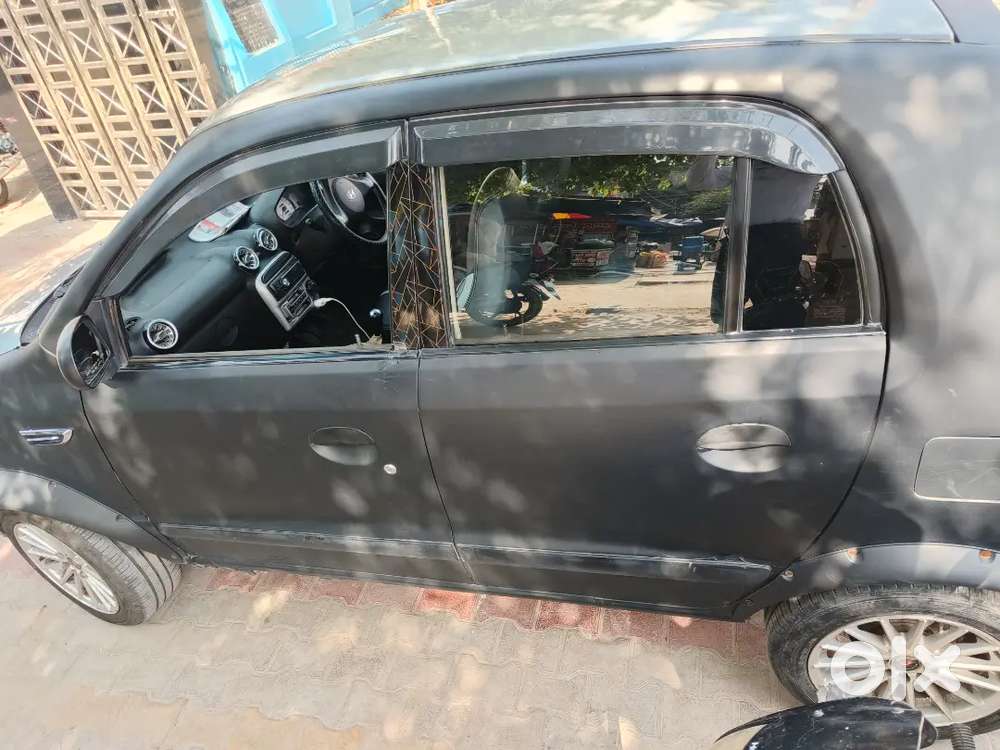 135000 Gadi Modified Mast Gadi H