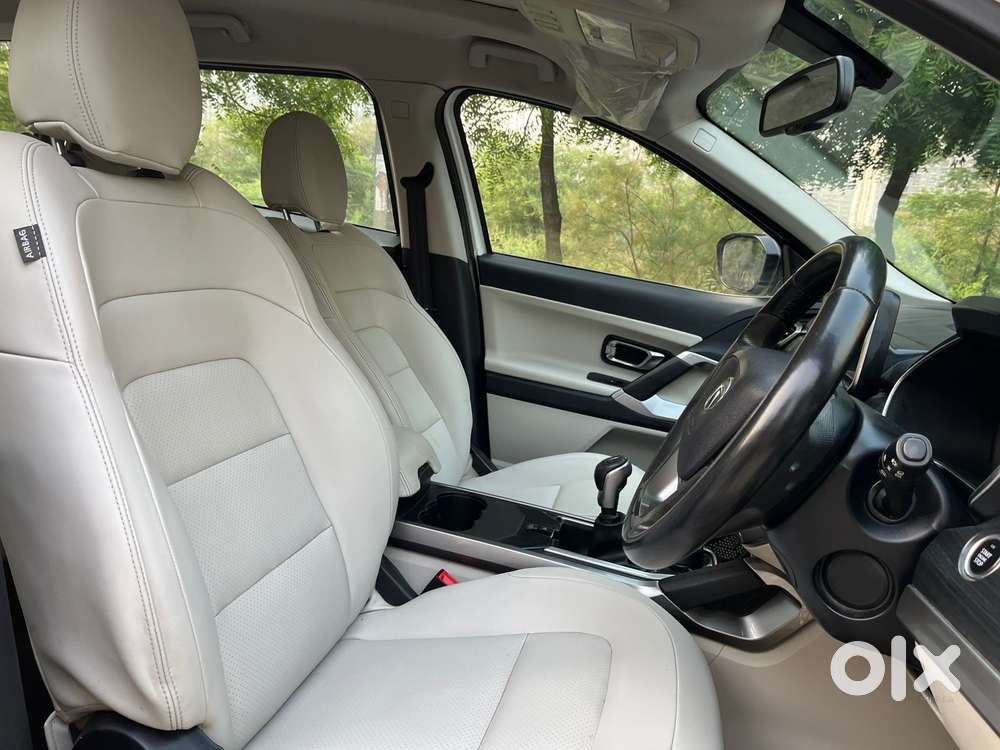 Tata Safari 2.0 Kryotec Xz Plus 6 S, 2021, Diesel