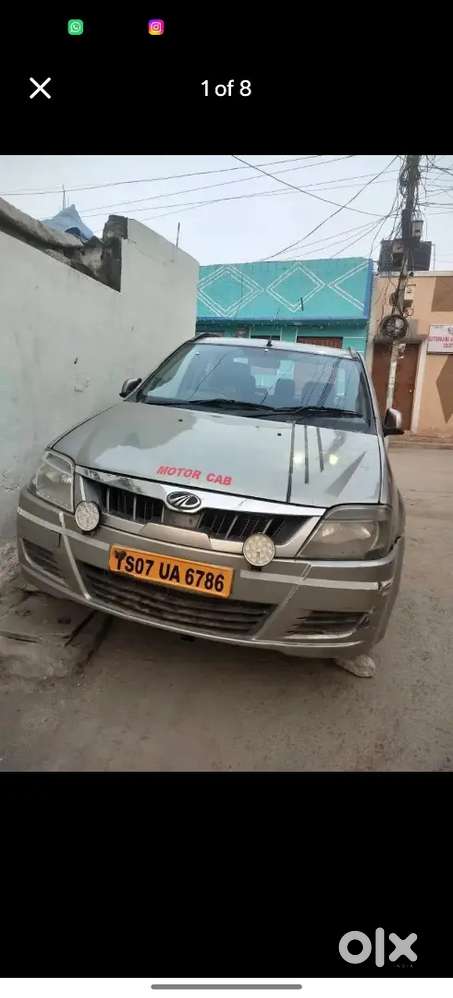 Mahindra Verito Diesel Manual 2015