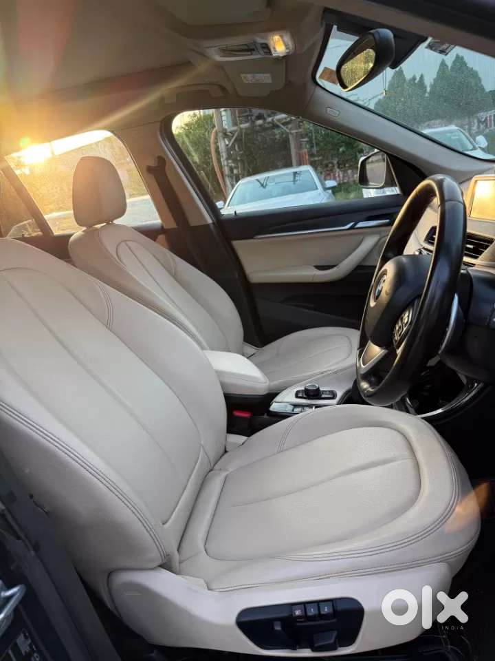 Bmw X1 2.0 Sdrive20d Xline, 2017, Diesel
