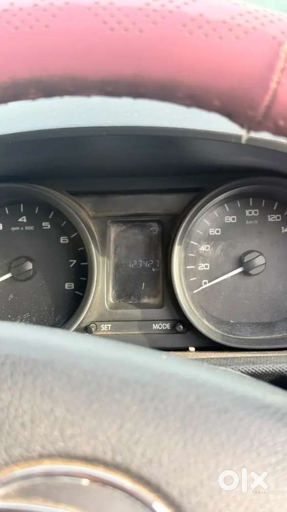 Tata Tiago Xm 2018 Petrol