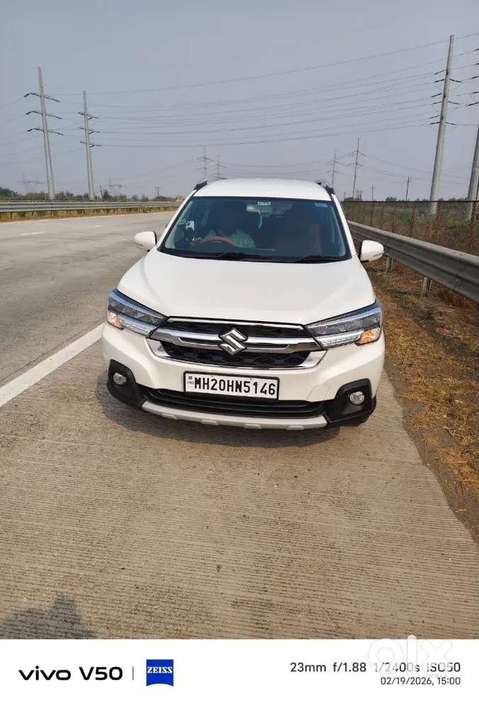 Maruti Suzuki Xl6 1.5 Zeta 2026 Urgent Sell