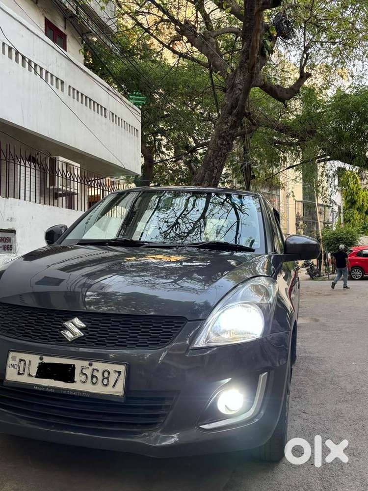Maruti Suzuki Petrol 2016