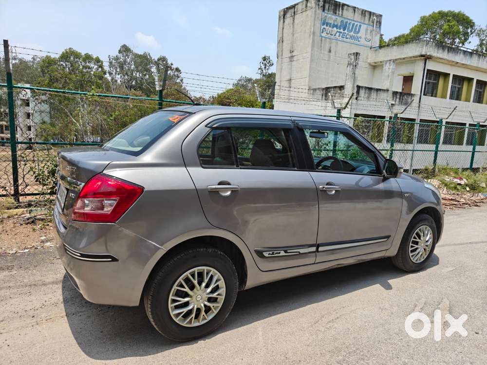 Maruti Suzuki Swift Dzire 1.3 Vxi, 2013, Petrol
