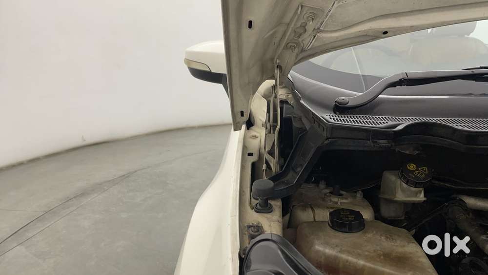 Ford Ecosport 1.5 Diesel Trend, 2016, Diesel