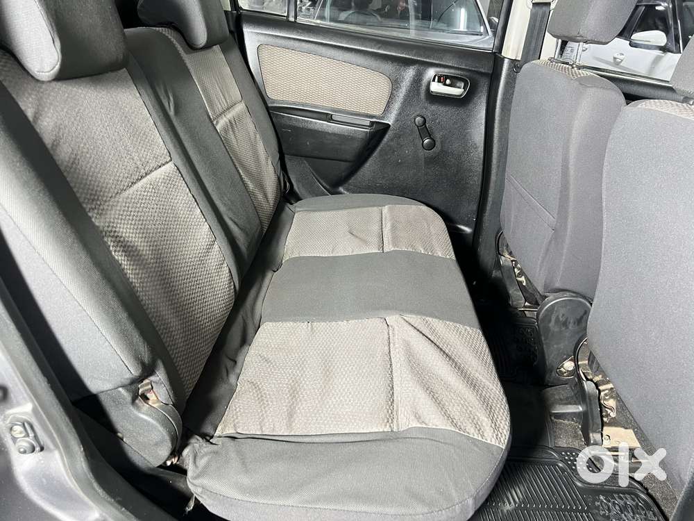 Maruti Suzuki Wagon R Cng Lxi, 2013, Cng & Hybrids