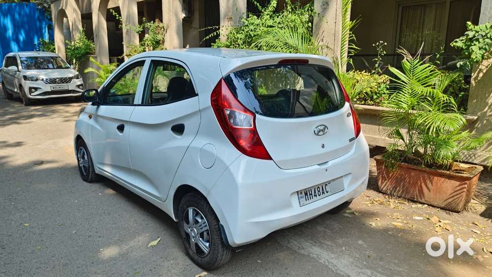 Hyundai Eon Era, 2015, Petrol