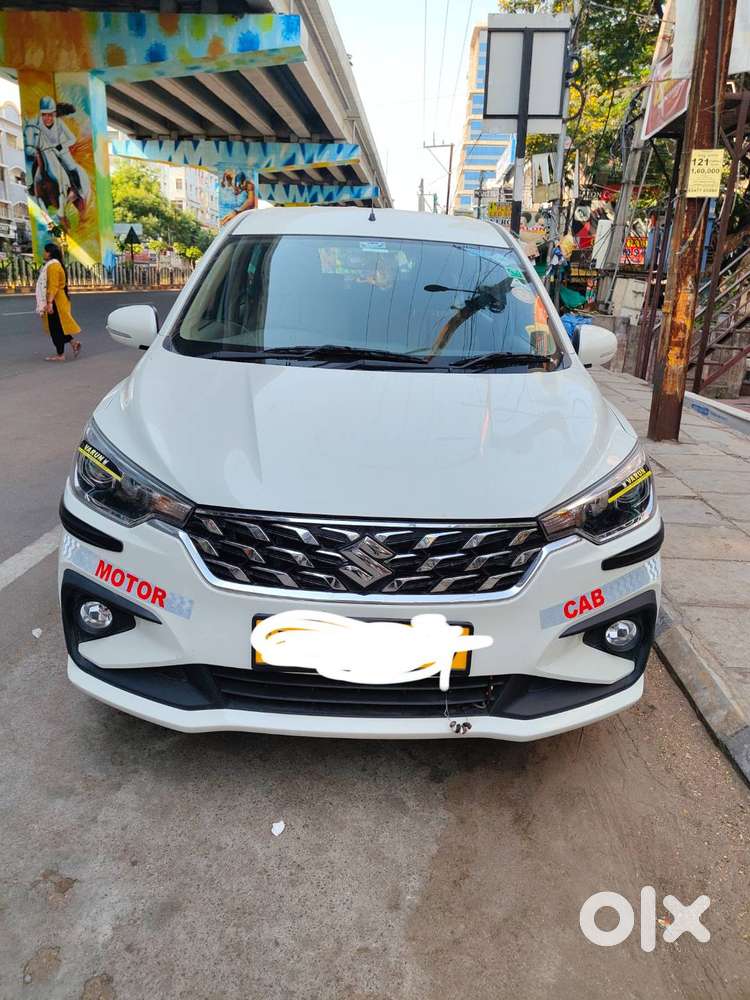October 9 2025 Purchased Zxi Cng Top End Model