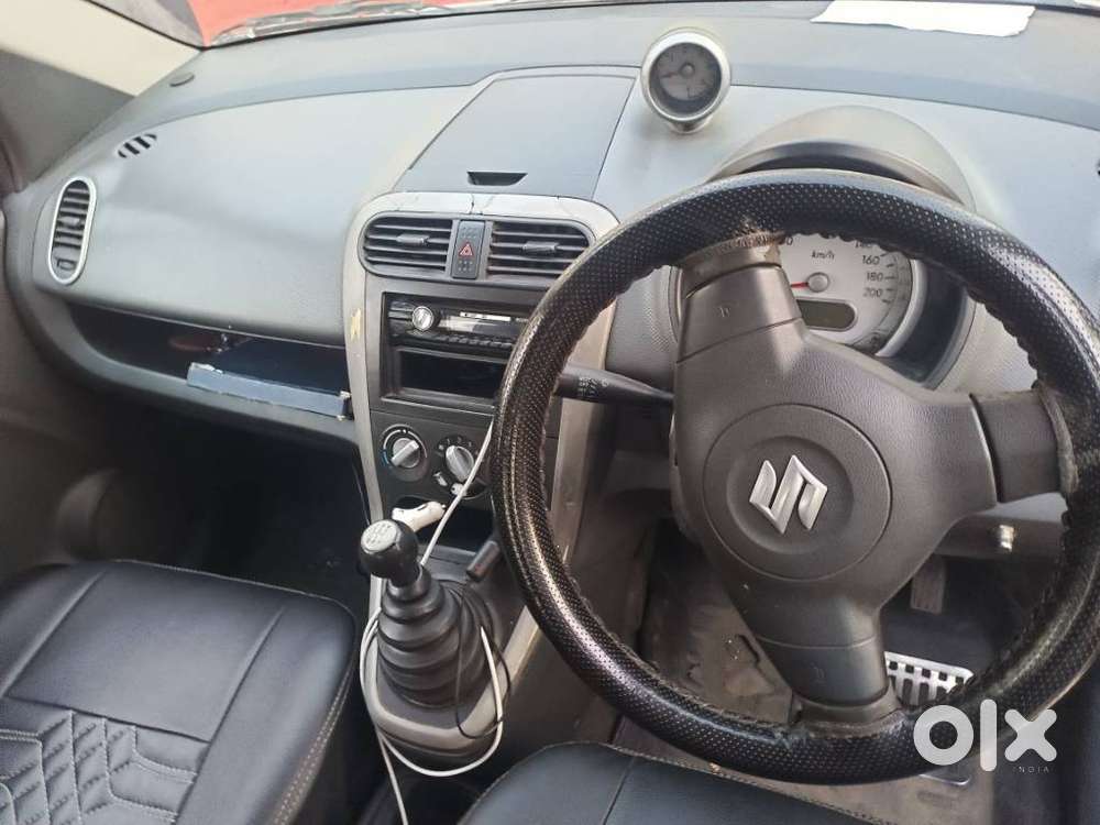 Maruti Suzuki Ritz Vdi (abs) Bs Iv, 2012, Diesel