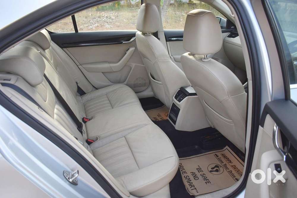 Skoda Octavia 2.0 L&k Tdi, 2017, Diesel