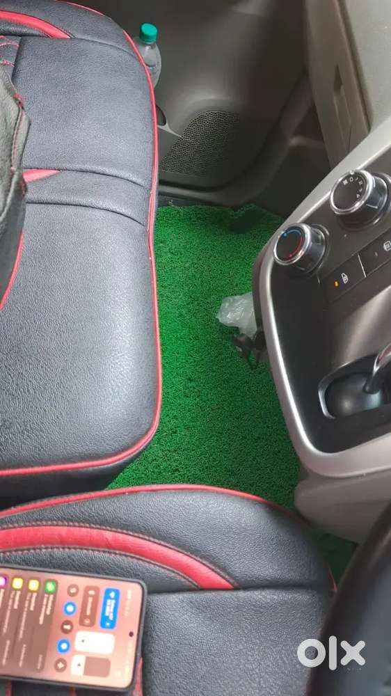 Mahindra Kuv 100 2017 Model