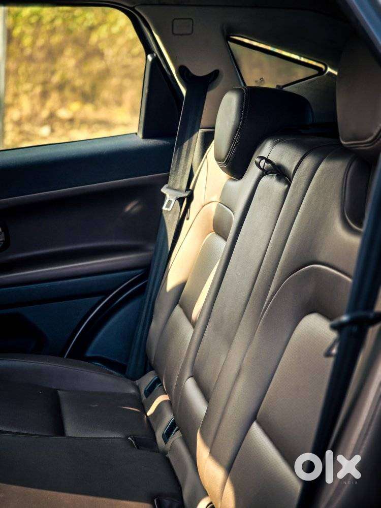 Tata Harrier Xz, 2019, Diesel