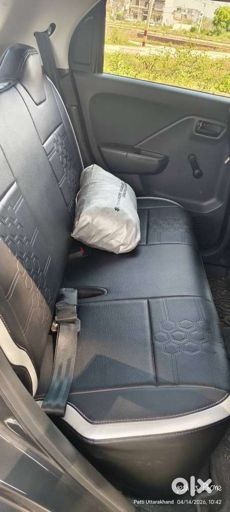 Maruti Suzuki Alto K10 Vxi (o), 2025, Petrol