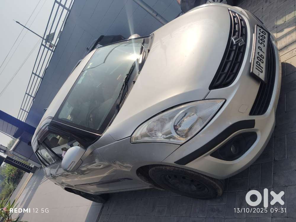 Maruti Suzuki Swift Dzire