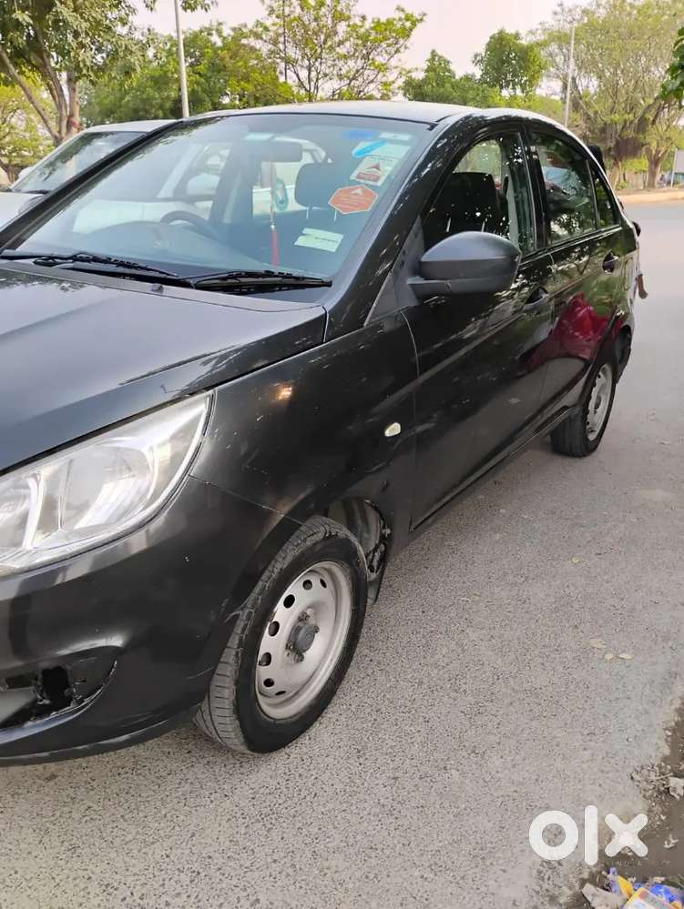 Tata Zest 2017 Petrol 90000 Km Driven