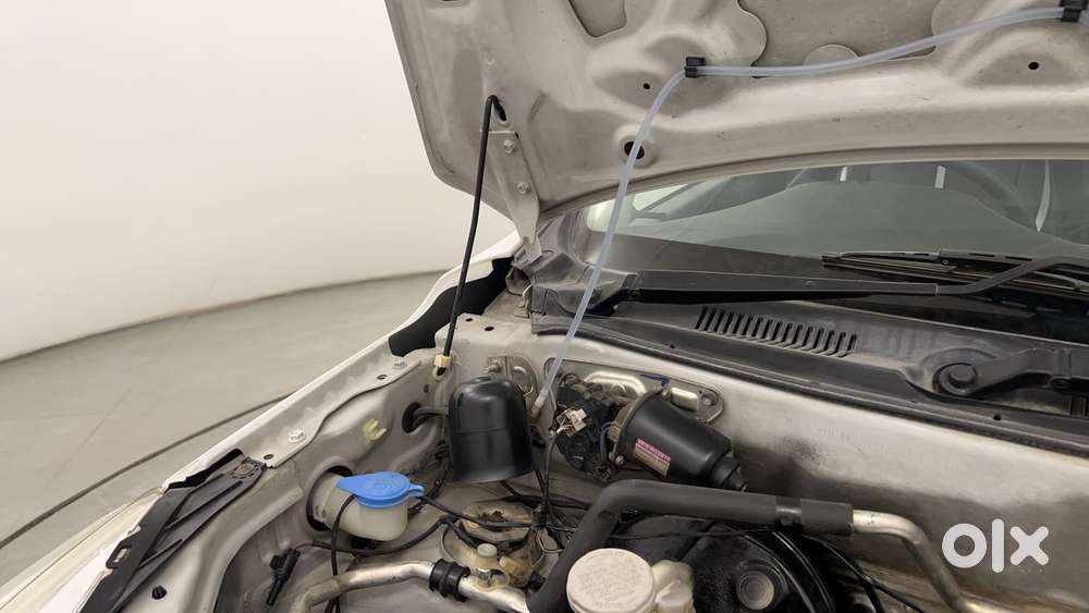 Maruti Suzuki Alto K10 2010-2014 Vxi, 2017, Petrol