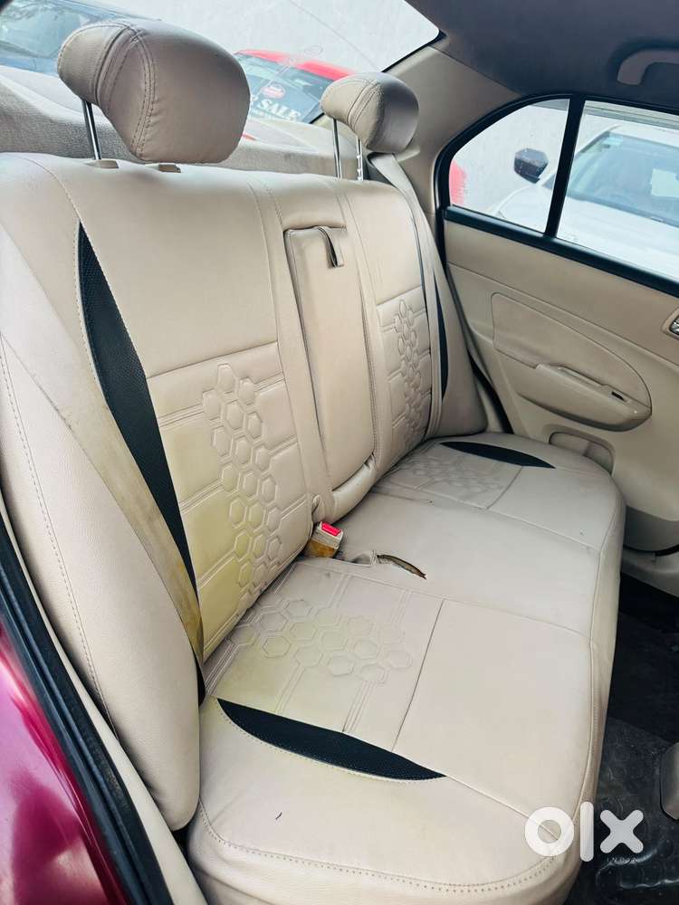 Maruti Suzuki Swift Dzire Vxi(o) At, 2017, Petrol