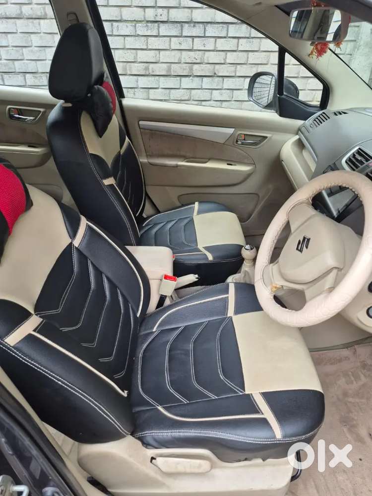 Sell Maruti Ertiga Vdi 2015