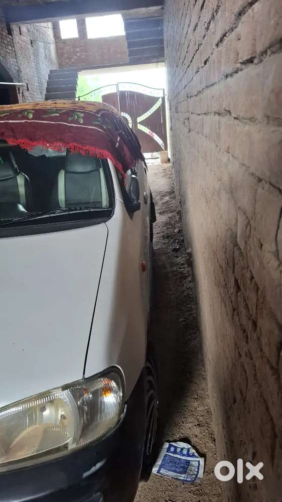 Maruti Suzuki Alto 800 1012 Petrol 80000 Km Driven