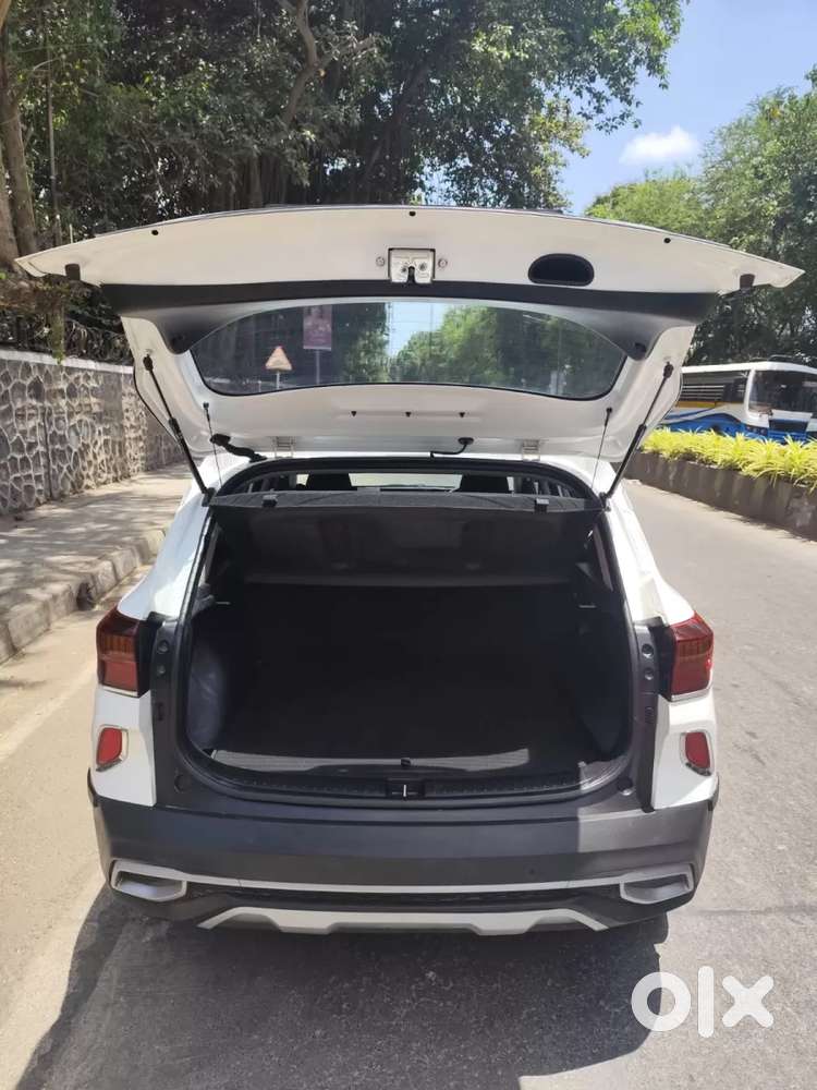 Kia Seltos Htk Plus 1.5 Diesel, 2022, Diesel