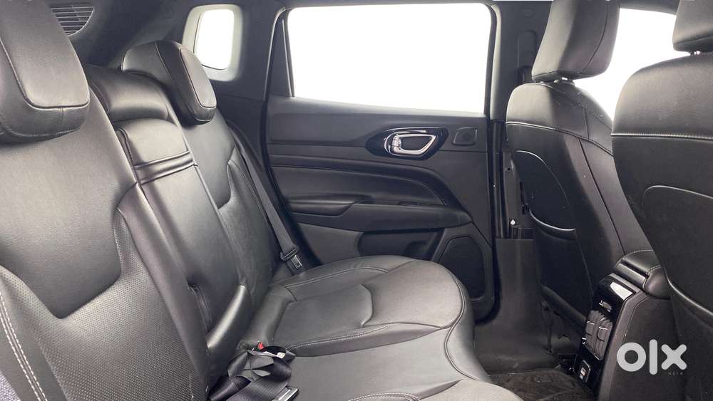 Jeep Compass Model S (o) Diesel 4x4 At, 2022, Diesel