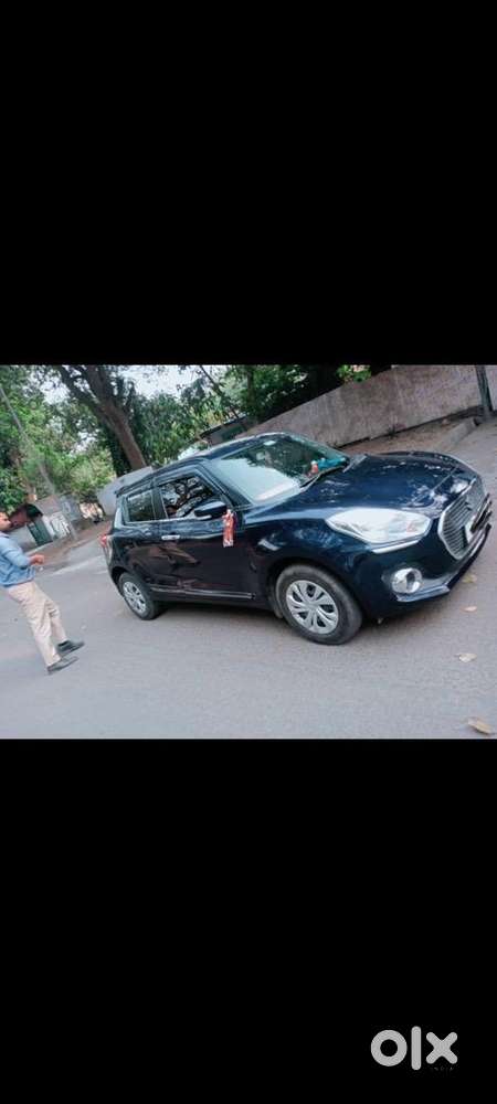 2018 Maruti Suzuki Car