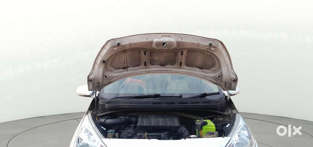 Hyundai Xcent Sx Automatic 1.2 (o), 2014, Petrol