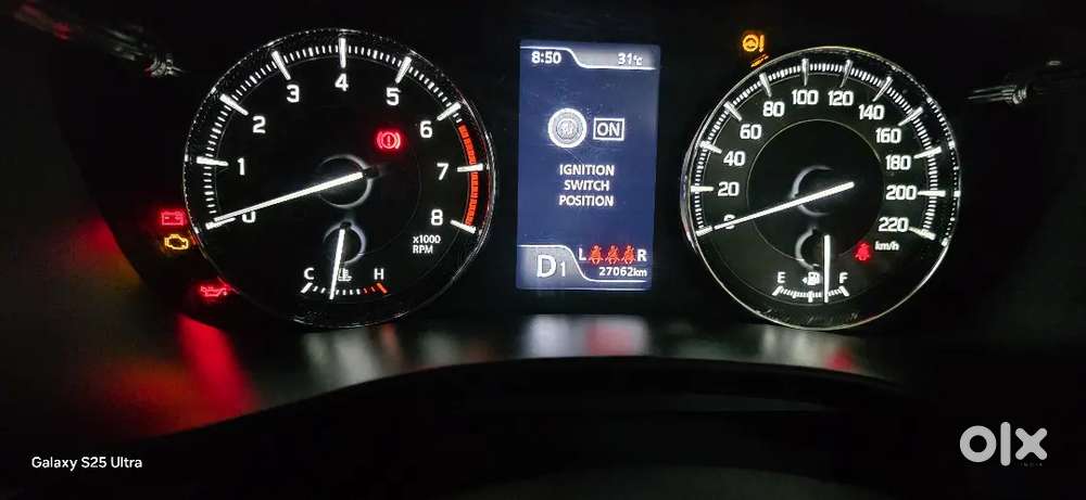 Brand New Baleno