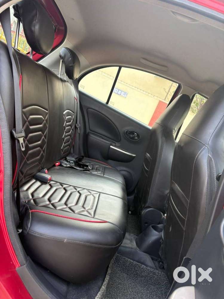 Nissan Micra 1.2 Xl (o) Petrol, 2018, Petrol