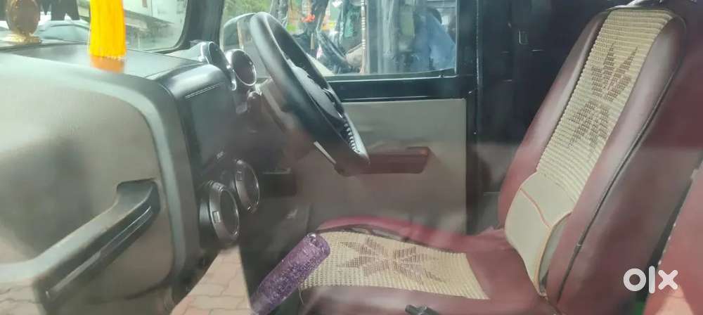 Mahindra Thar Diesel 2019