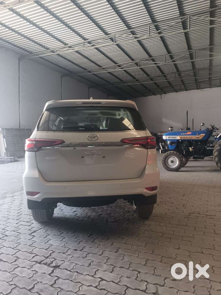 Toyota Fortuner 3.0 4x2 Automatic, 2026, Diesel