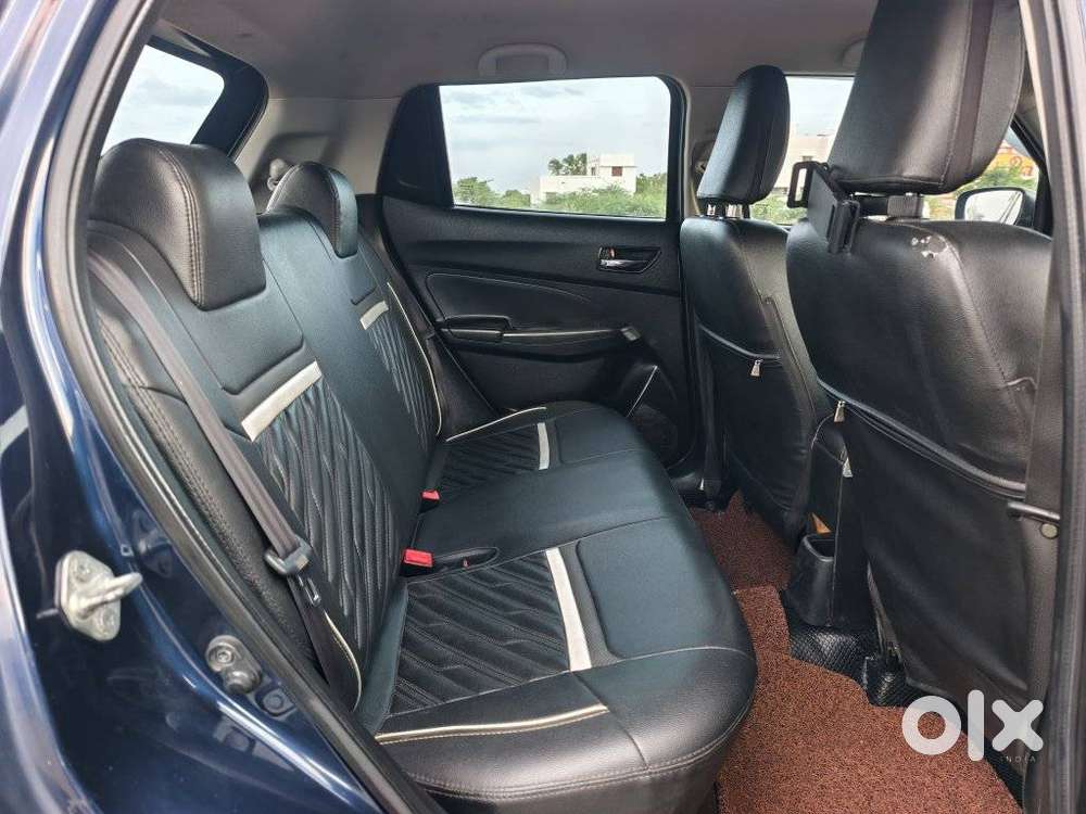 Maruti Suzuki Swift Vdi (o), 2019, Diesel
