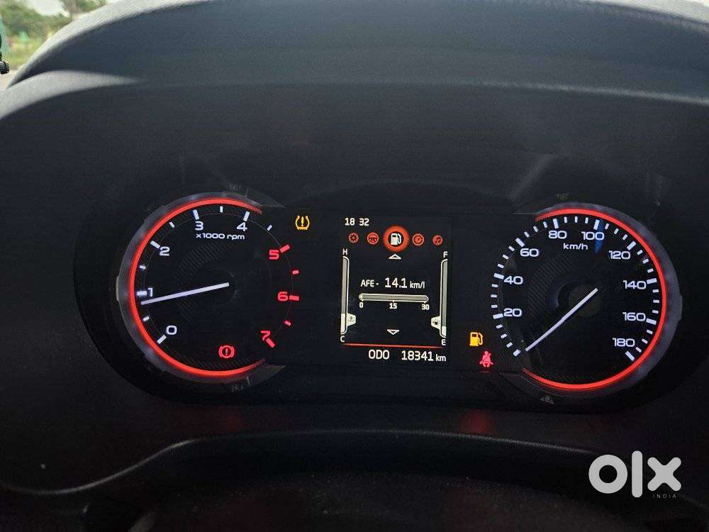 Mahindra Thar Lx Hard Top Diesel Mt 4wd, 2023, Diesel