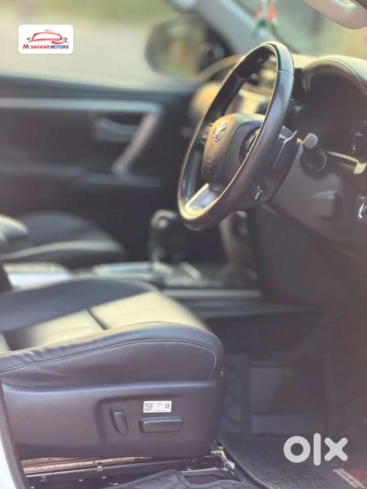 Toyota Fortuner 4x2 At, 2023, Diesel