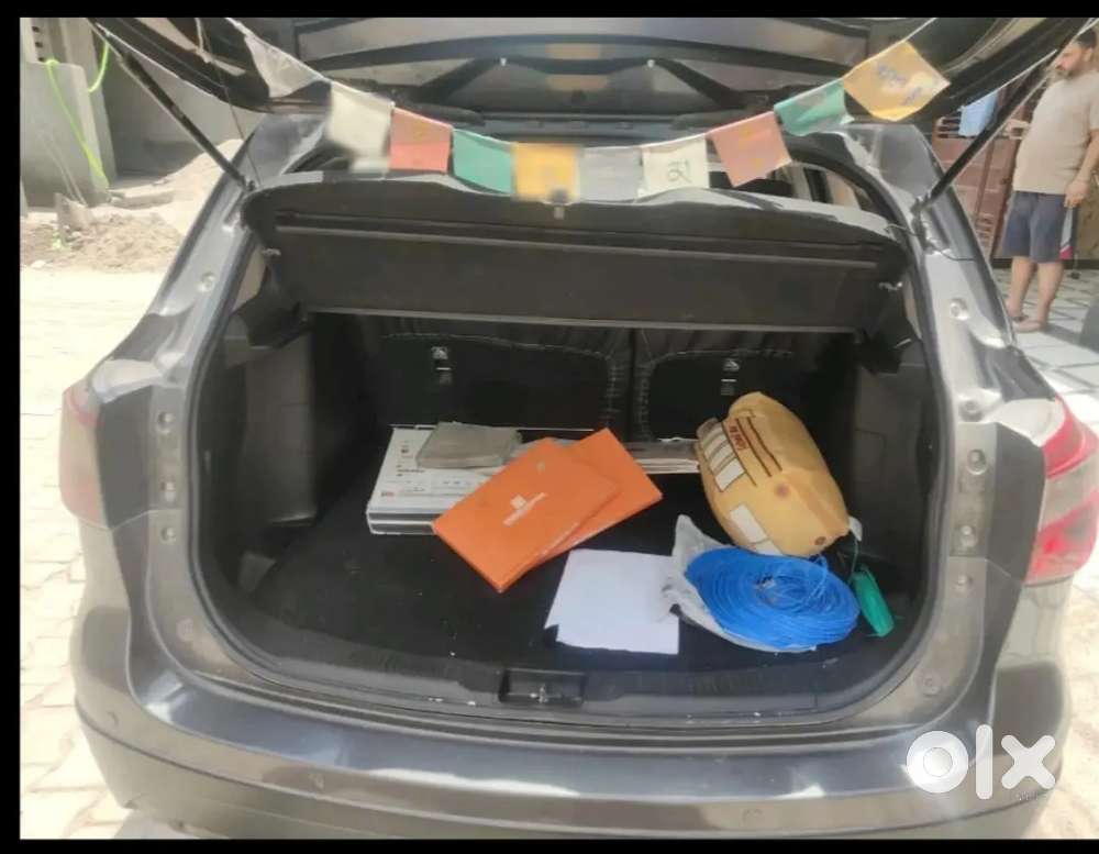 Maruti Suzuki S-cross 2021 Petrol 88000 Km Driven