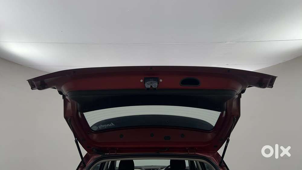 Hyundai Creta 1.5 Sx, 2020, Petrol